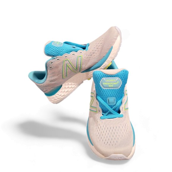 New Balance Other - New Balance Freshfoam 880 Mens Size 10